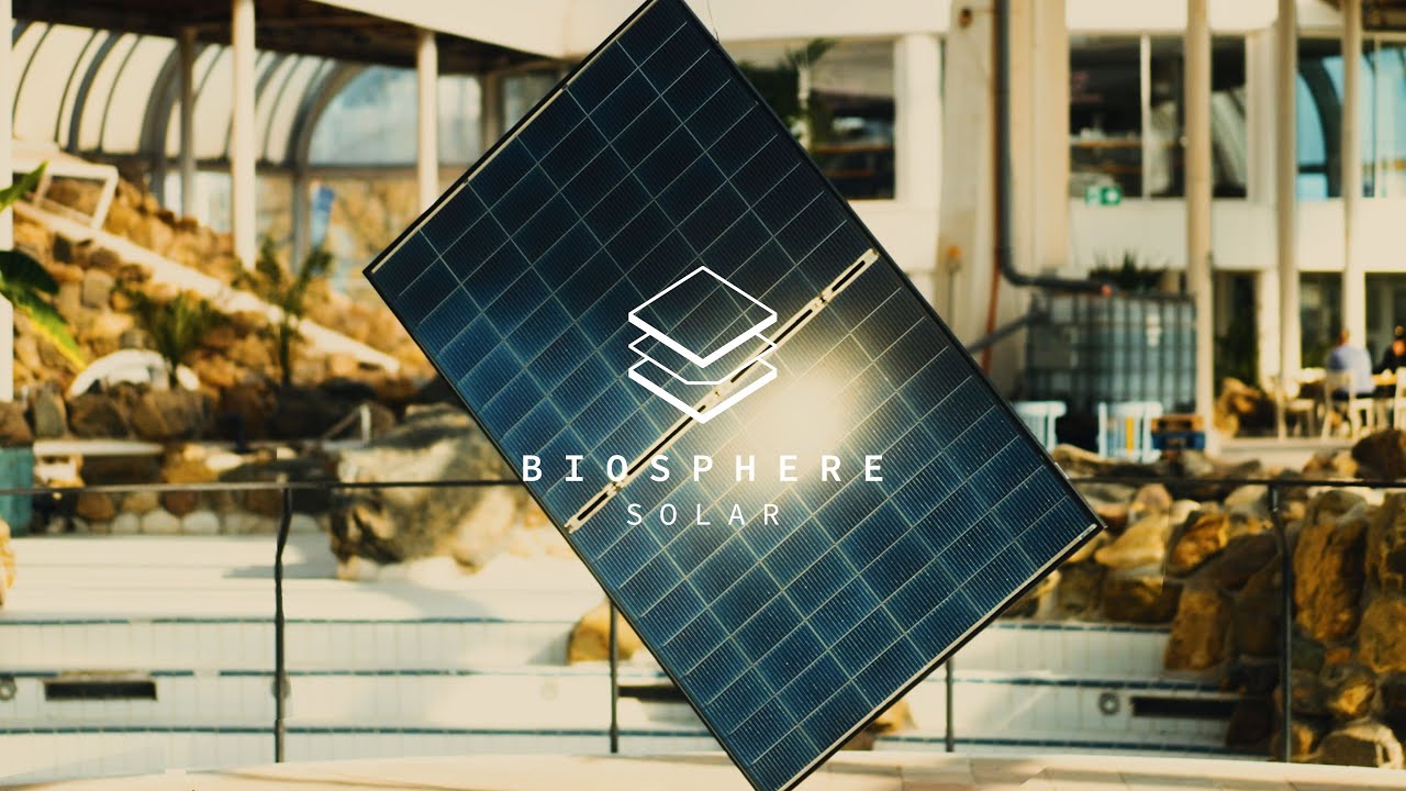 Biosphere Solar organisation